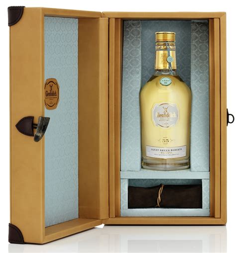 the most expensive glenfiddich